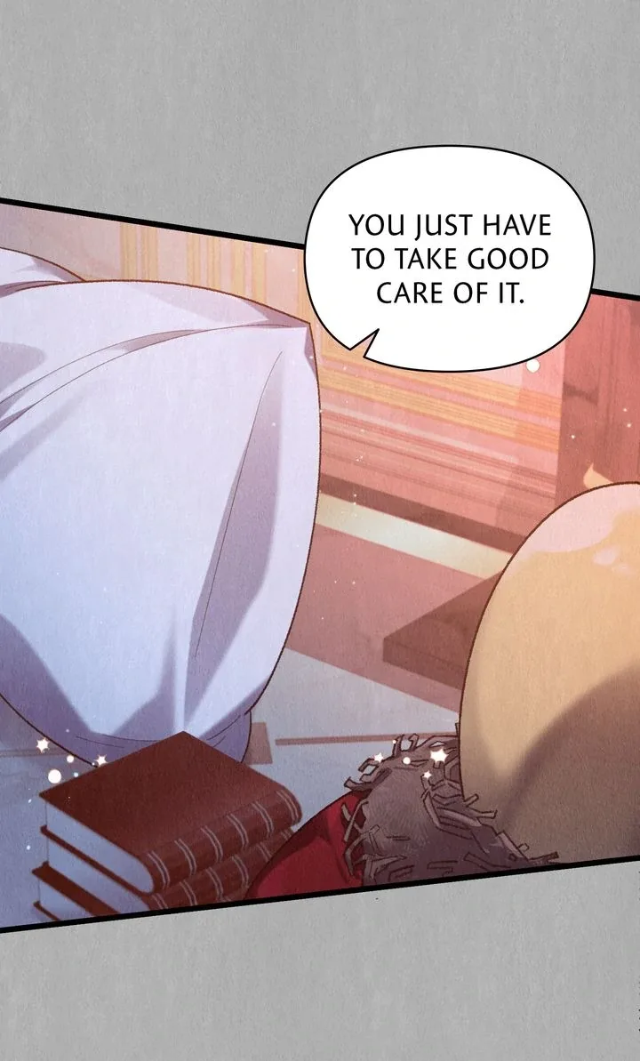 Dear, Not Cunning Witch Chapter 59 page 73
