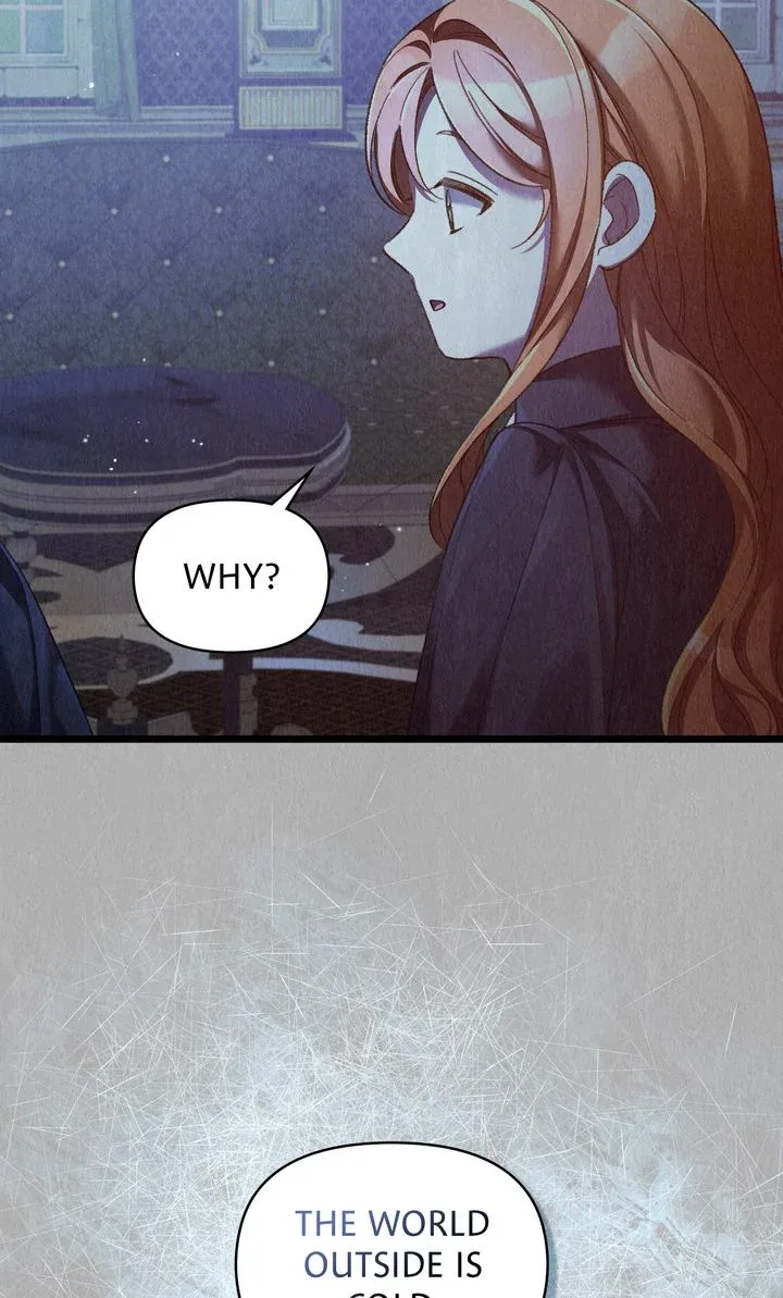Dear, Not Cunning Witch Chapter 59 page 69