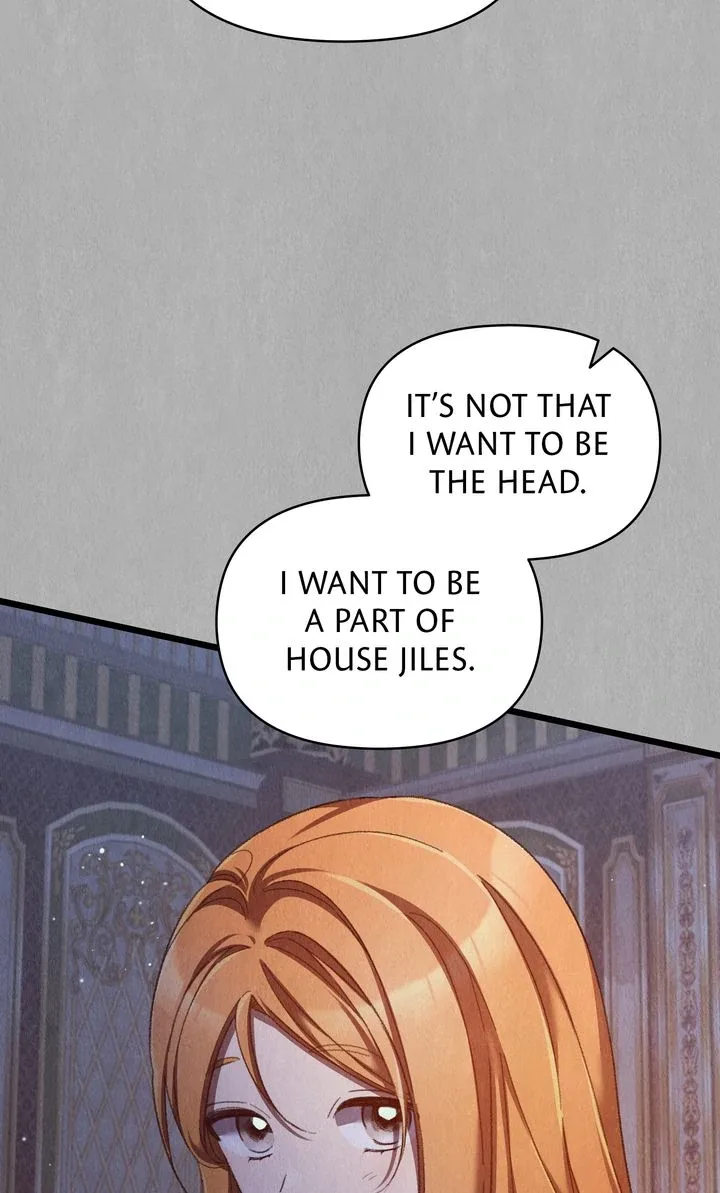 Dear, Not Cunning Witch Chapter 59 page 64