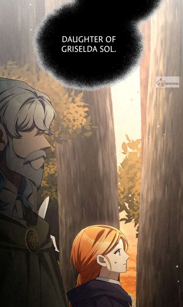 Dear, Not Cunning Witch Chapter 61 page 25