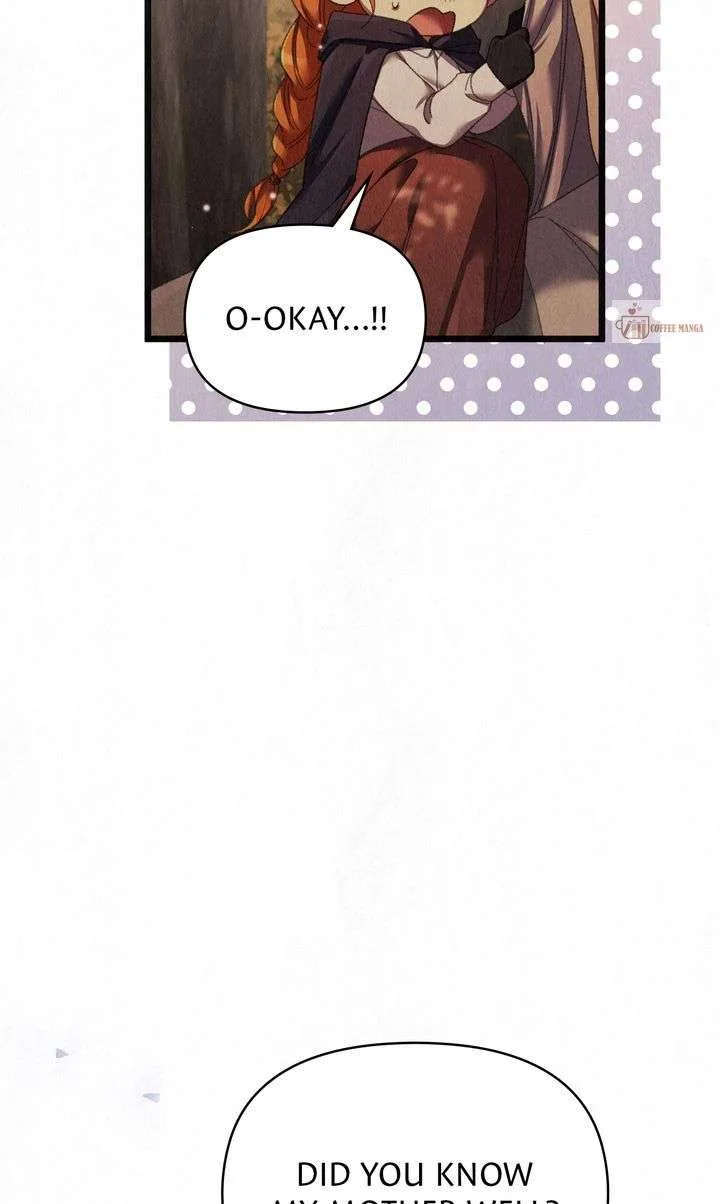 Dear, Not Cunning Witch Chapter 61 page 45