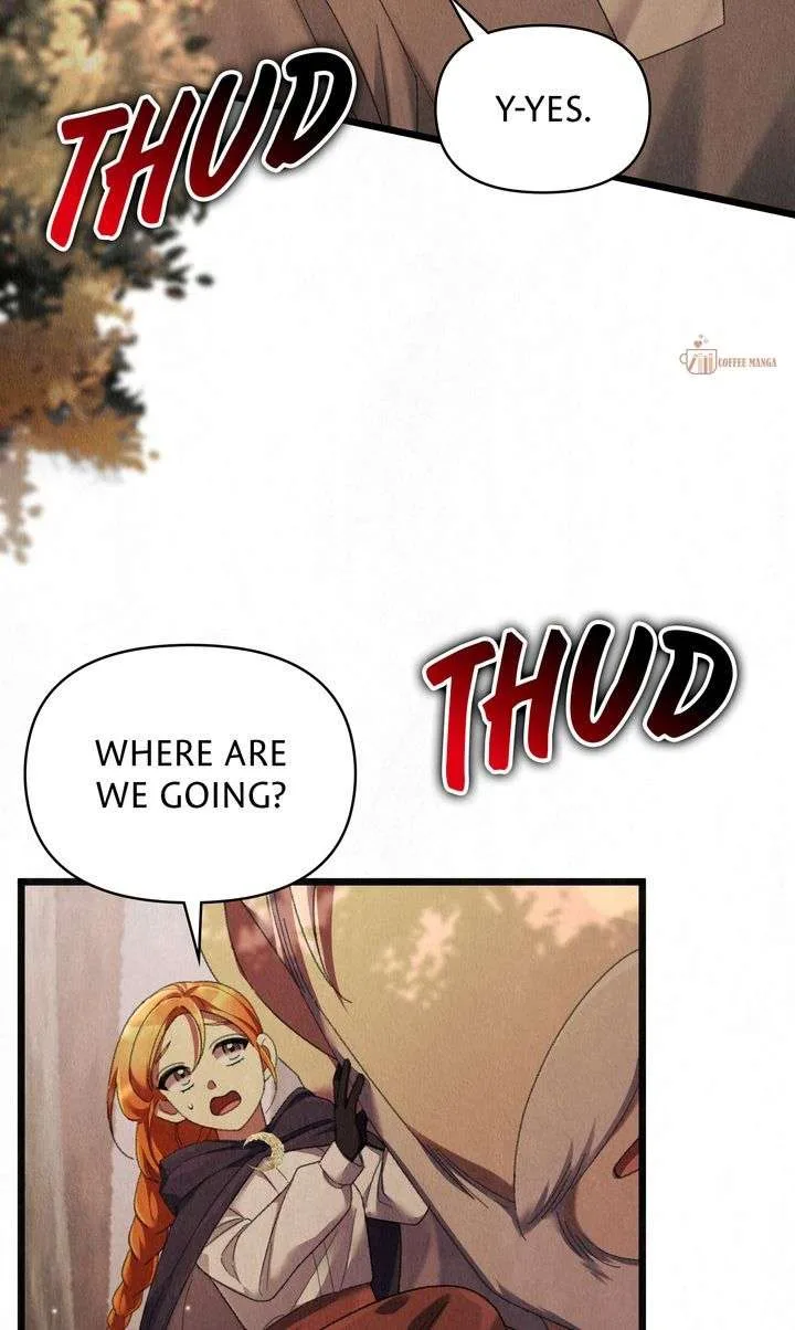 Dear, Not Cunning Witch Chapter 61 page 36