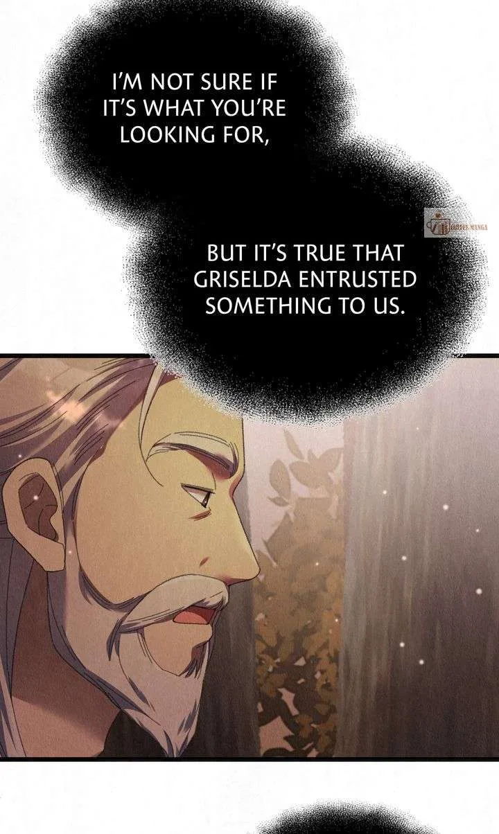 Dear, Not Cunning Witch Chapter 61 page 39