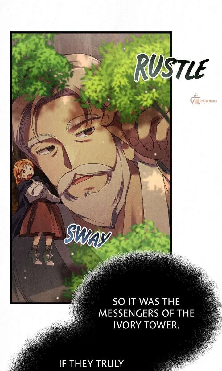 Dear, Not Cunning Witch Chapter 61 page 42