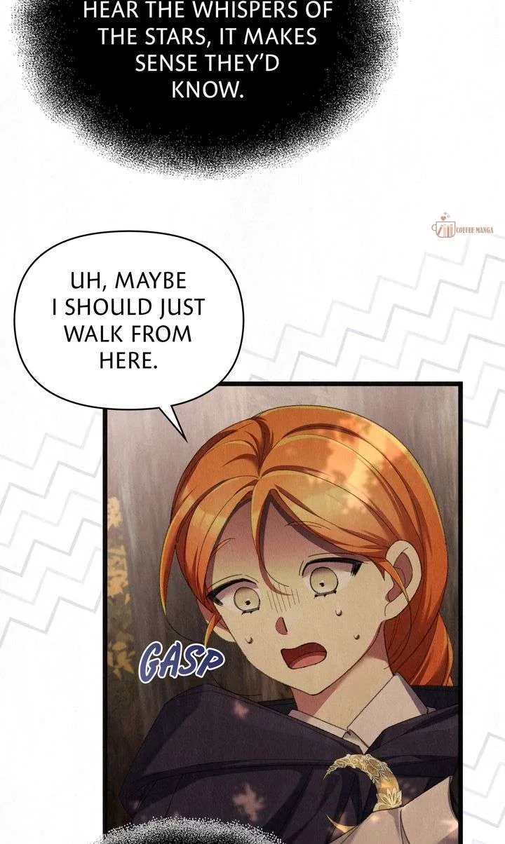 Dear, Not Cunning Witch Chapter 61 page 43