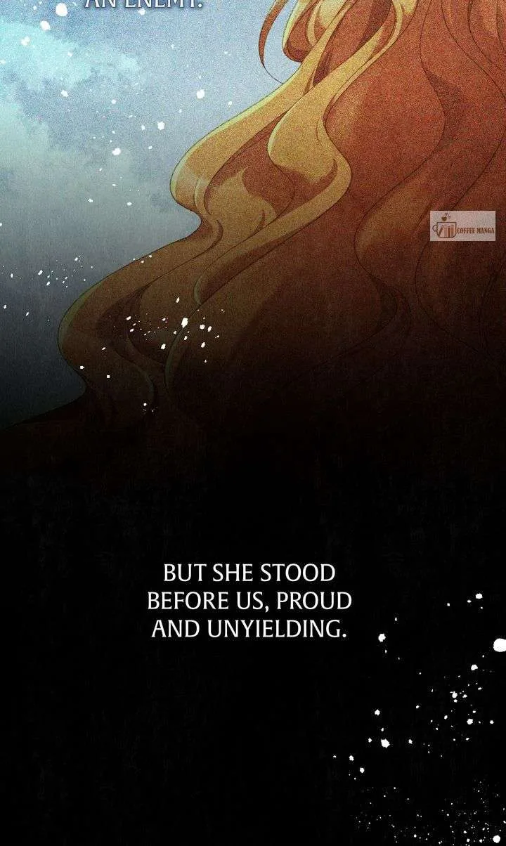 Dear, Not Cunning Witch Chapter 61 page 54