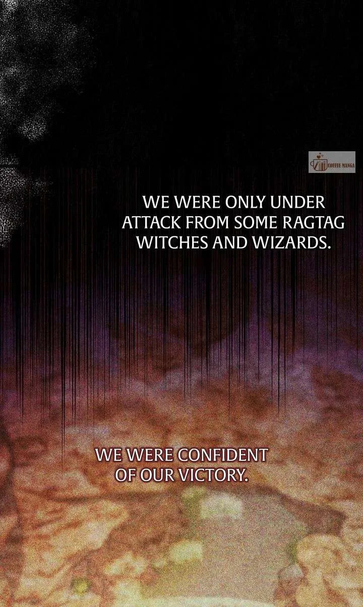 Dear, Not Cunning Witch Chapter 61 page 51