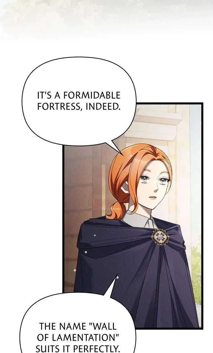 Dear, Not Cunning Witch Chapter 65 page 5
