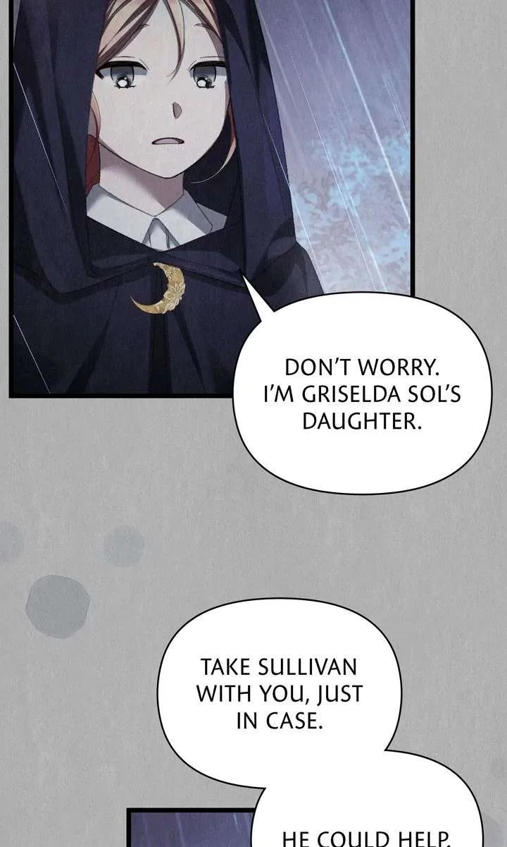 Dear, Not Cunning Witch Chapter 63 page 5