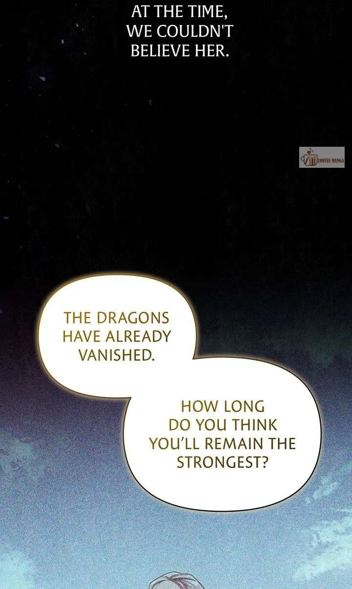 Dear, Not Cunning Witch Chapter 61 page 60