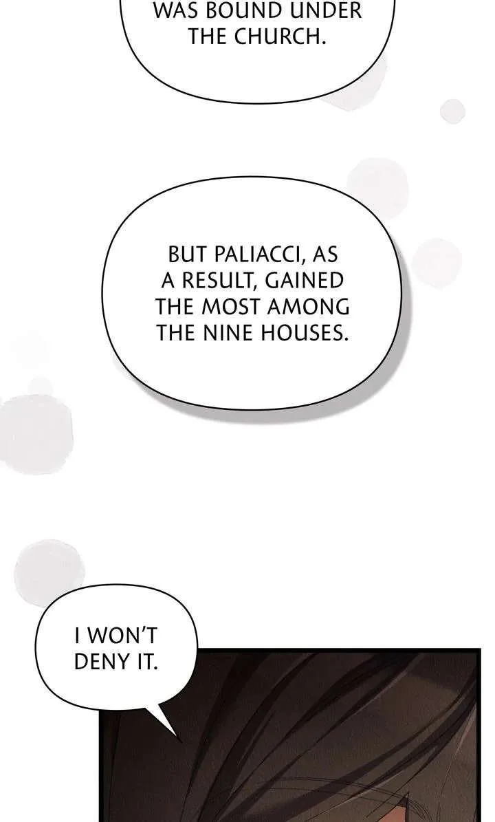 Dear, Not Cunning Witch Chapter 65 page 10