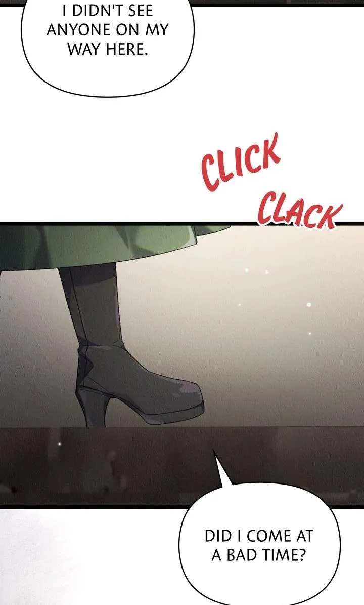 Dear, Not Cunning Witch Chapter 65 page 13