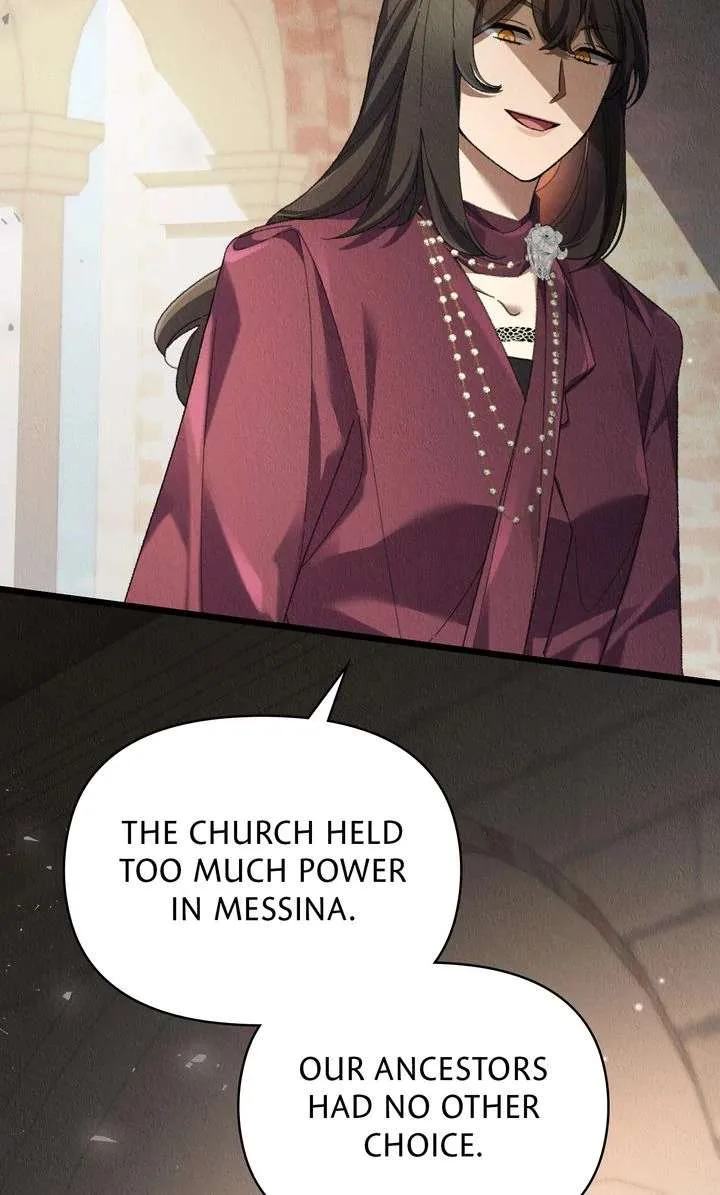 Dear, Not Cunning Witch Chapter 65 page 8