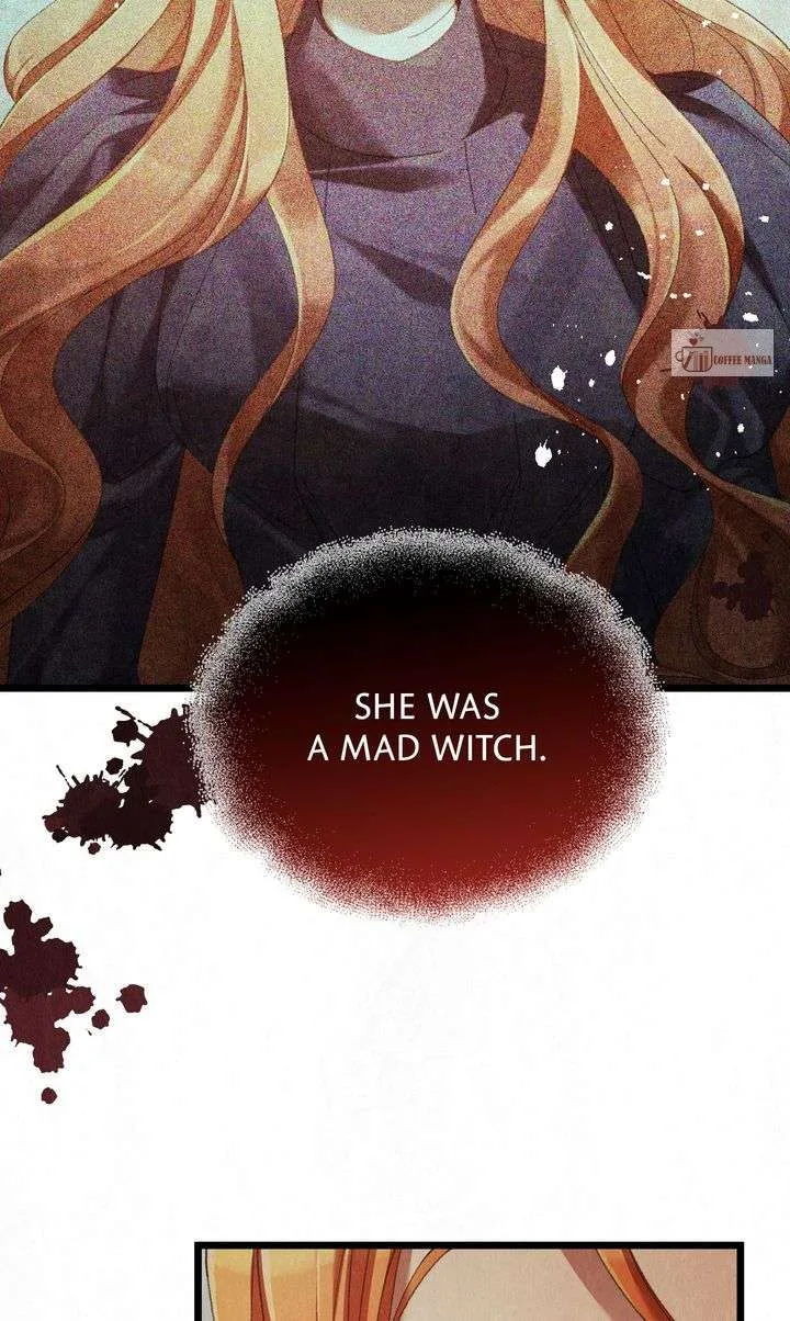 Dear, Not Cunning Witch Chapter 61 page 56