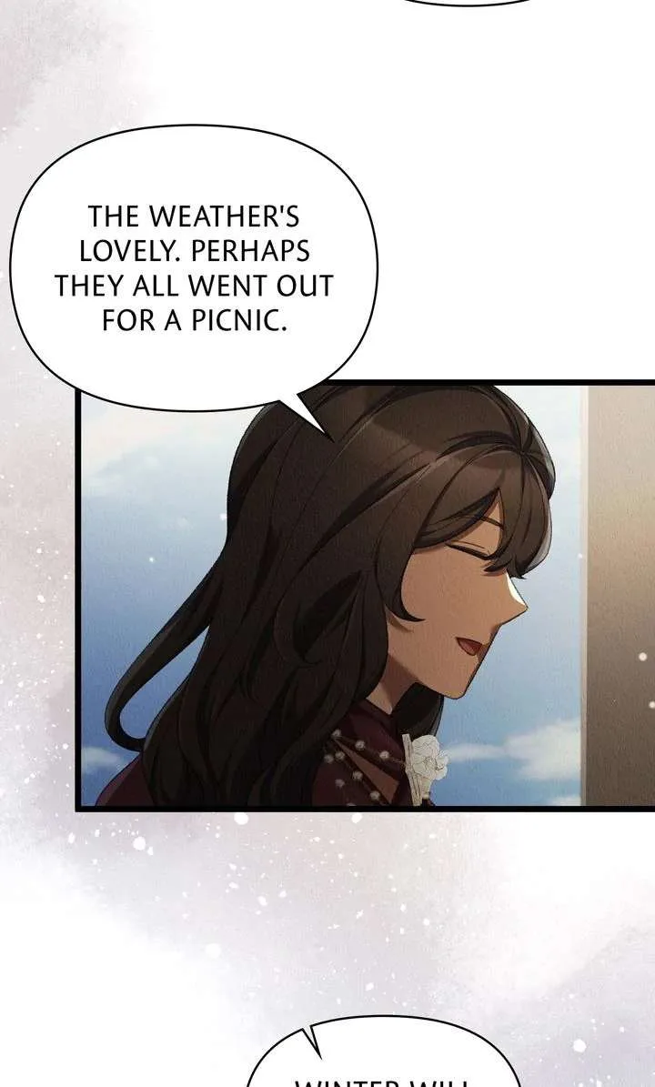 Dear, Not Cunning Witch Chapter 65 page 14