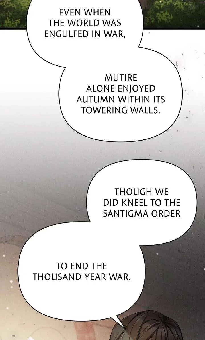 Dear, Not Cunning Witch Chapter 65 page 7