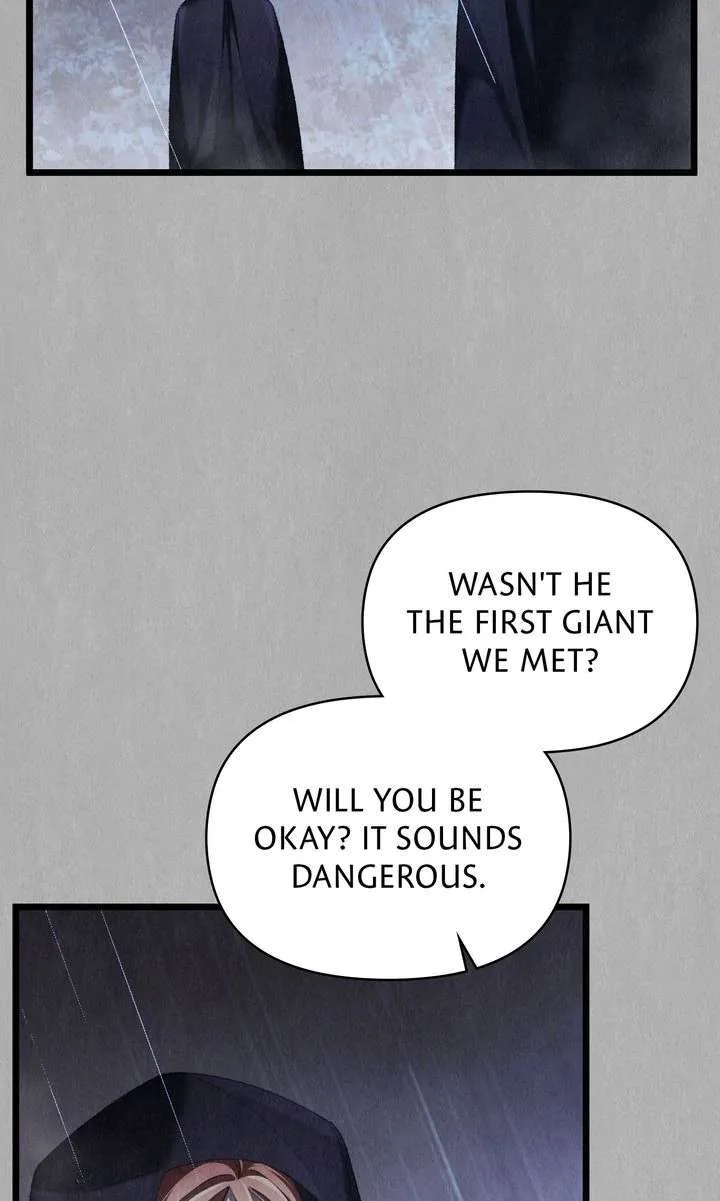 Dear, Not Cunning Witch Chapter 63 page 4