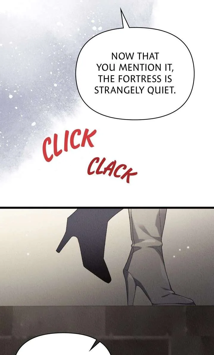 Dear, Not Cunning Witch Chapter 65 page 12