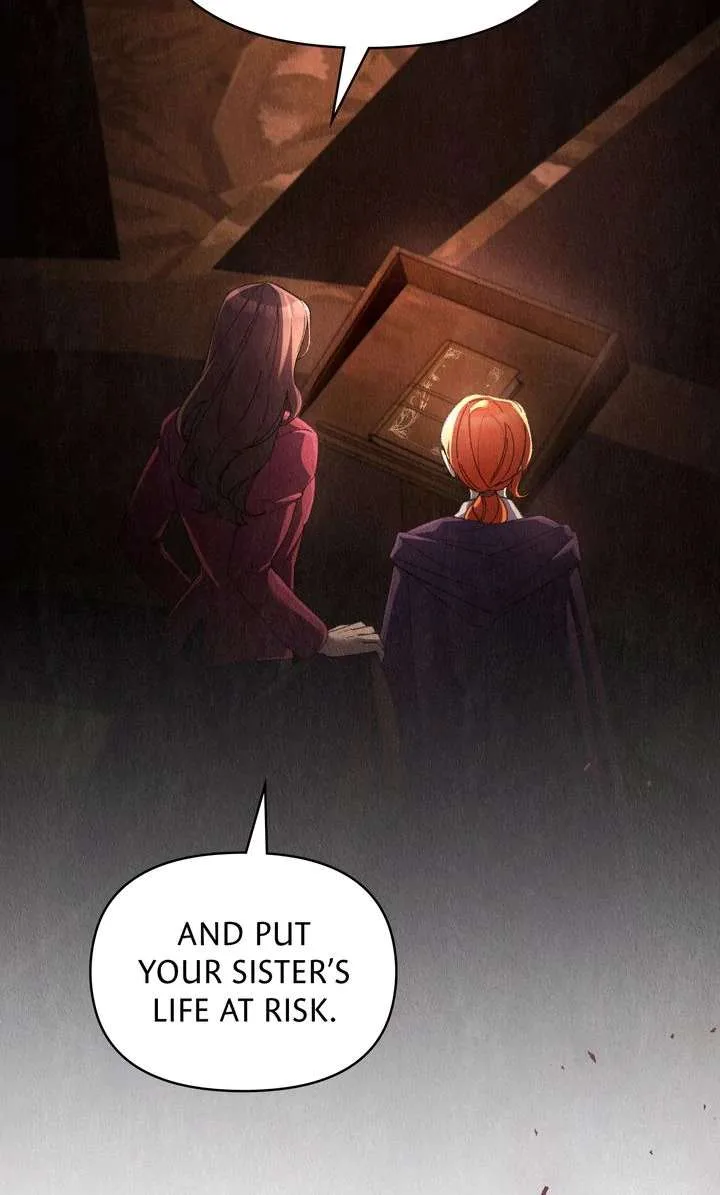 Dear, Not Cunning Witch Chapter 65 page 44