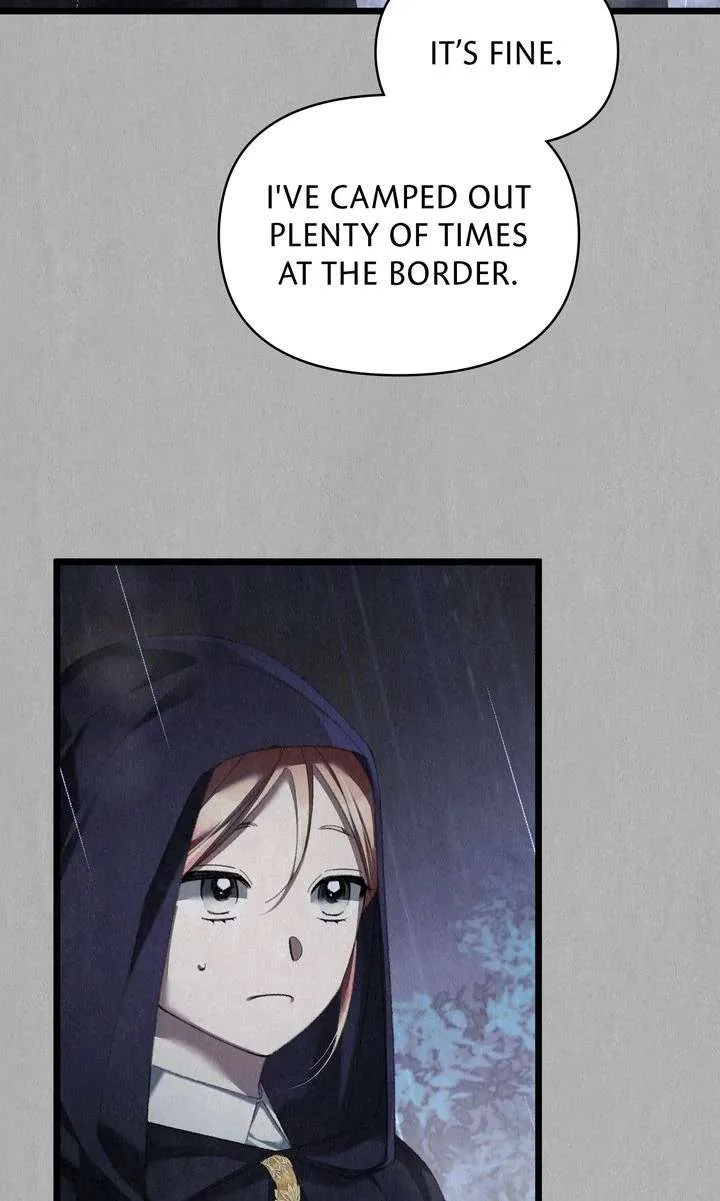 Dear, Not Cunning Witch Chapter 63 page 9