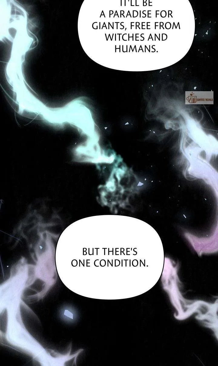Dear, Not Cunning Witch Chapter 61 page 73