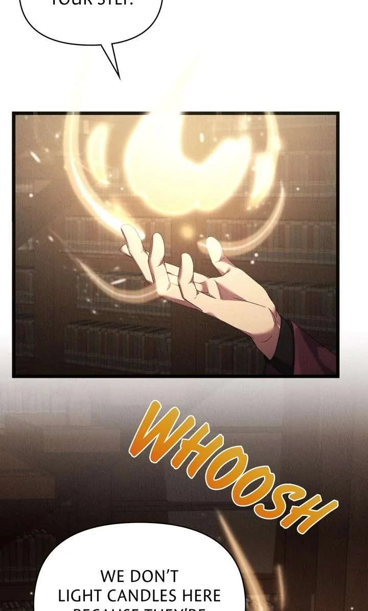 Dear, Not Cunning Witch Chapter 65 page 20