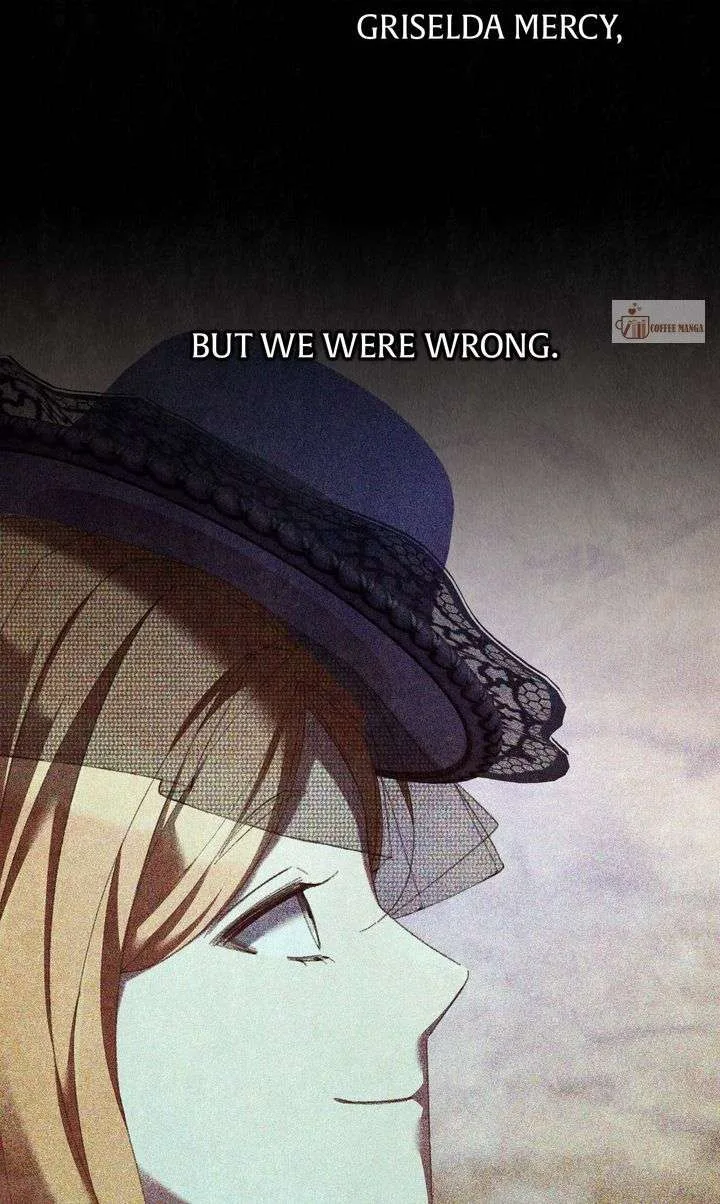 Dear, Not Cunning Witch Chapter 61 page 67