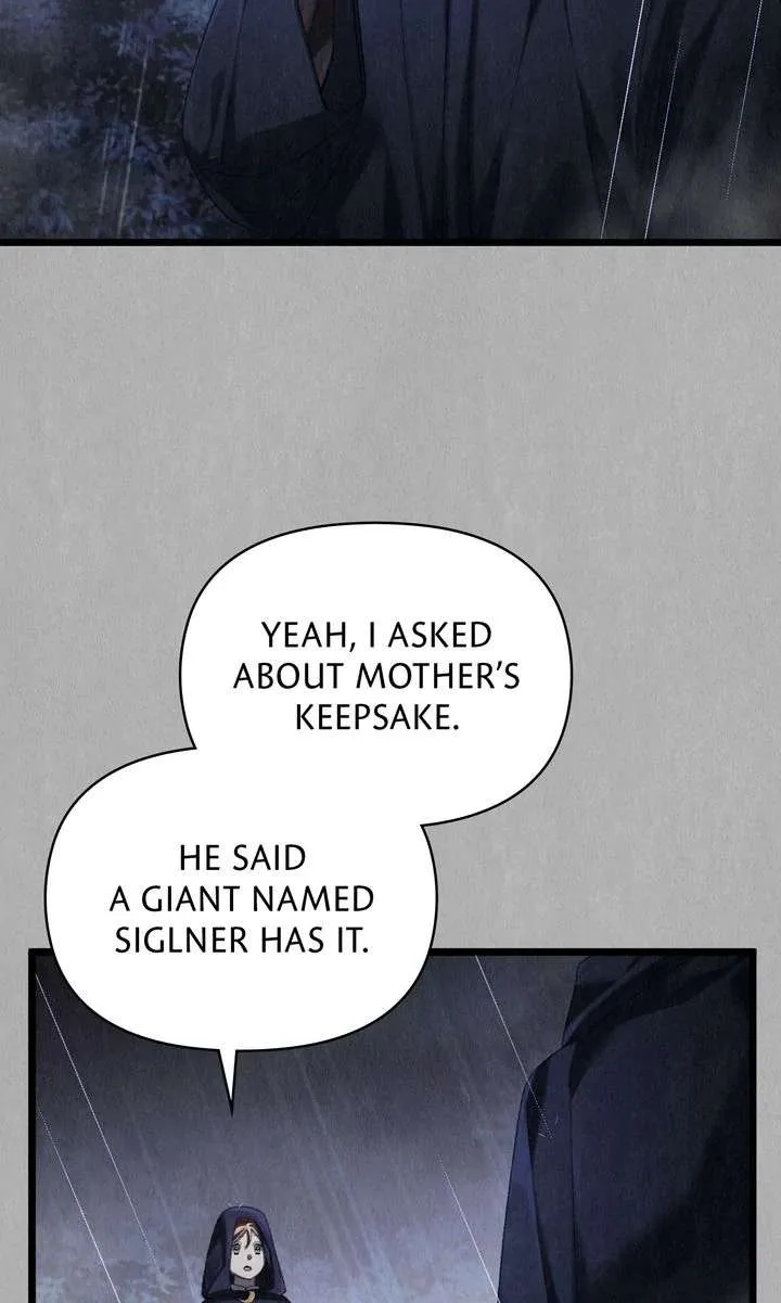 Dear, Not Cunning Witch Chapter 63 page 3
