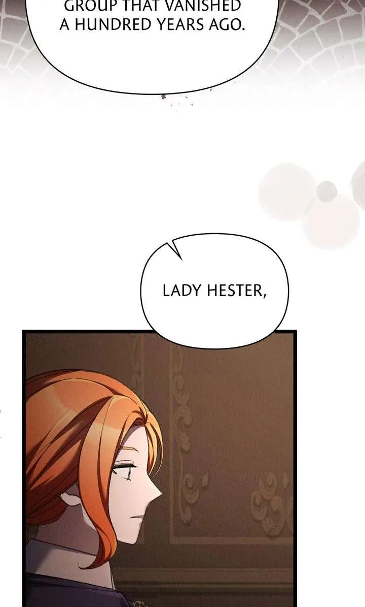 Dear, Not Cunning Witch Chapter 65 page 35