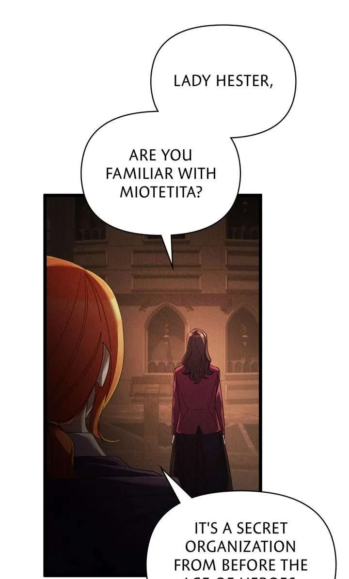 Dear, Not Cunning Witch Chapter 65 page 32