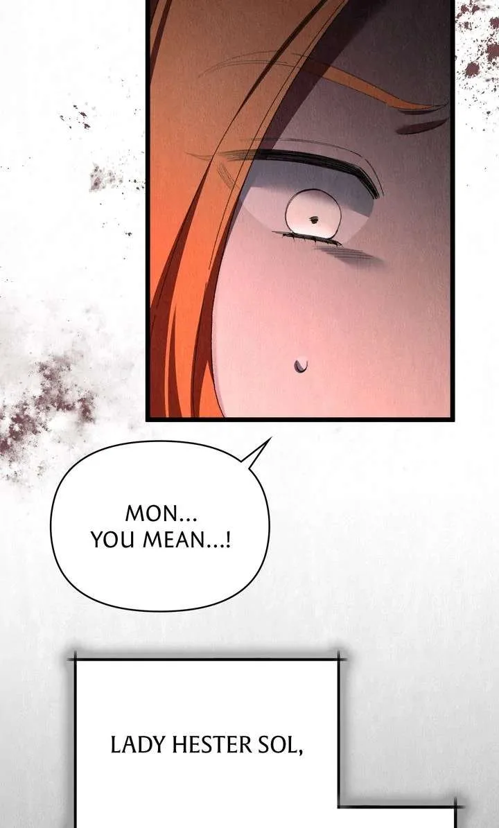 Dear, Not Cunning Witch Chapter 65 page 48