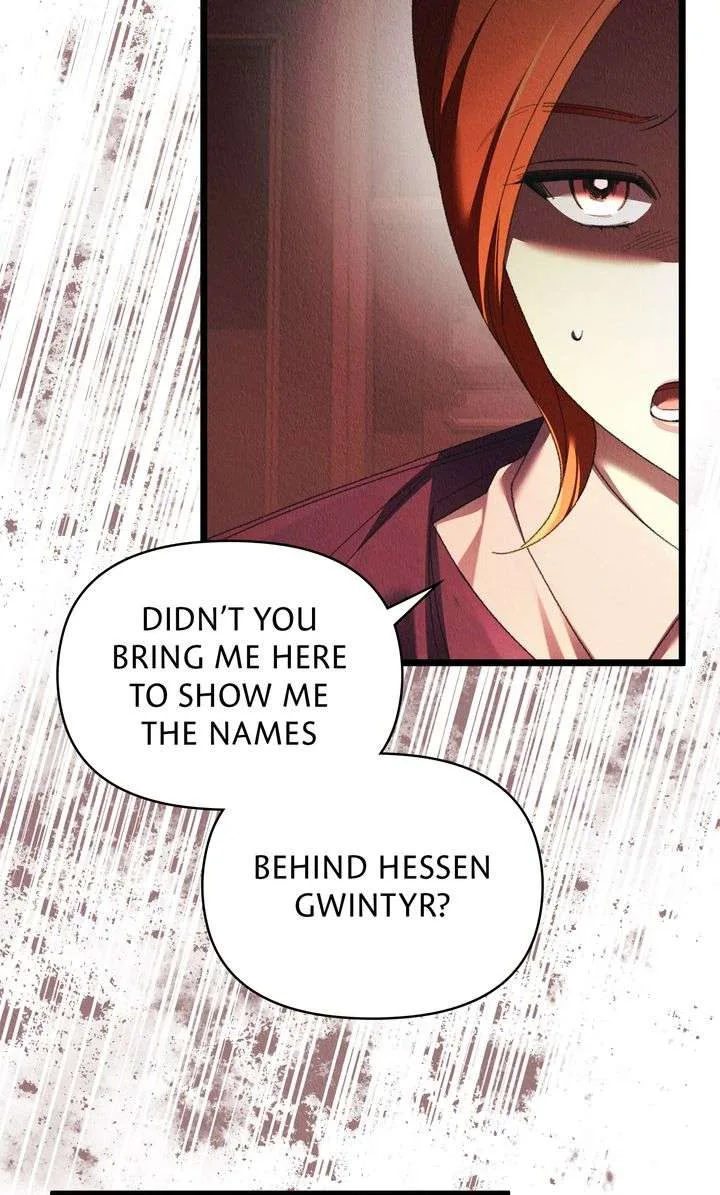 Dear, Not Cunning Witch Chapter 65 page 40
