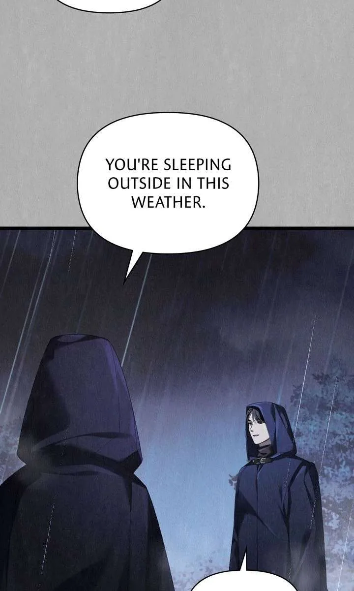 Dear, Not Cunning Witch Chapter 63 page 8