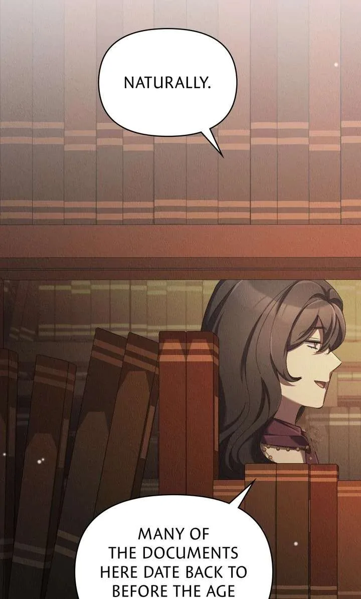 Dear, Not Cunning Witch Chapter 65 page 24