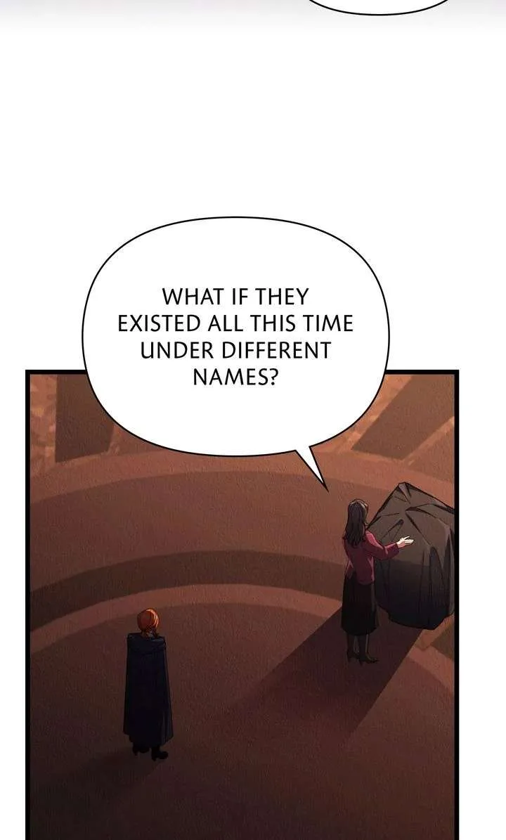 Dear, Not Cunning Witch Chapter 65 page 38
