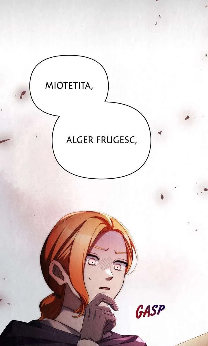 Dear, Not Cunning Witch Chapter 65 page 45