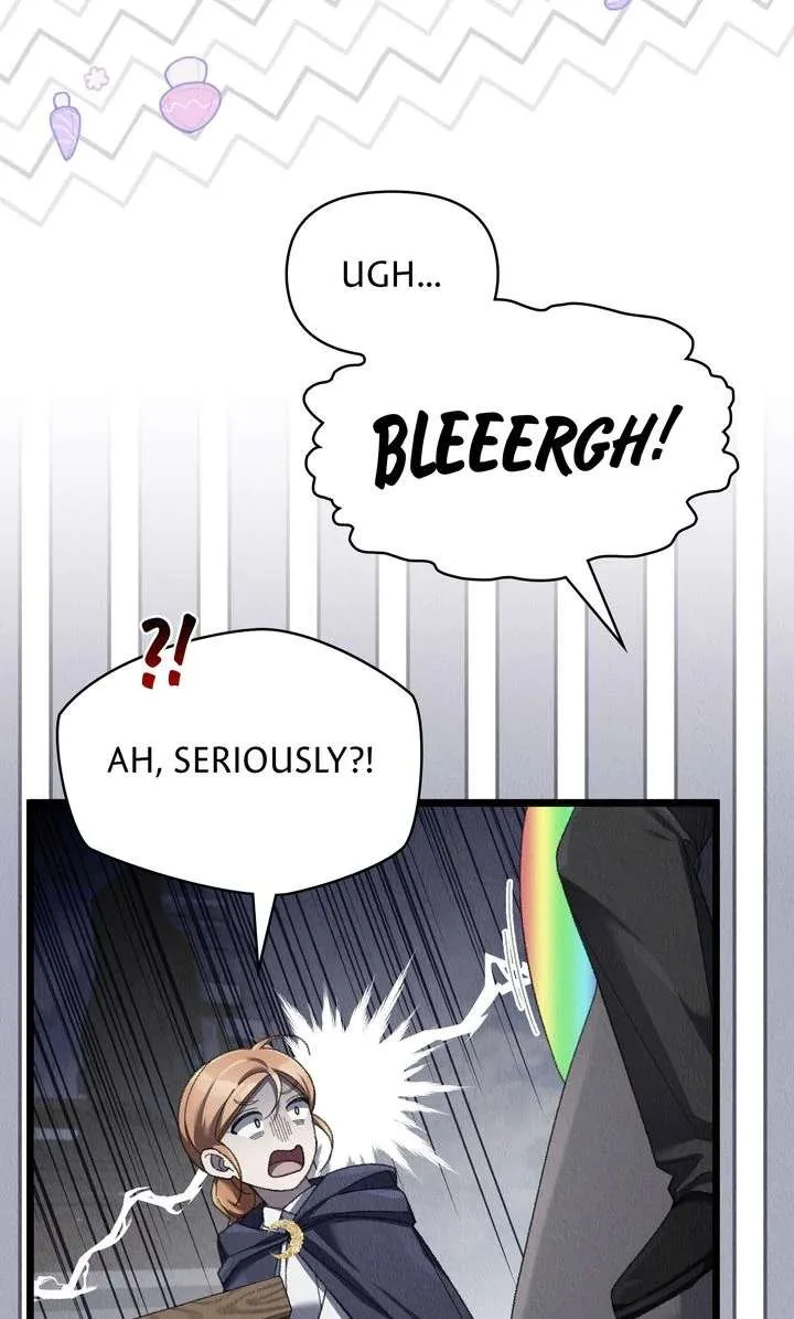 Dear, Not Cunning Witch Chapter 65 page 66