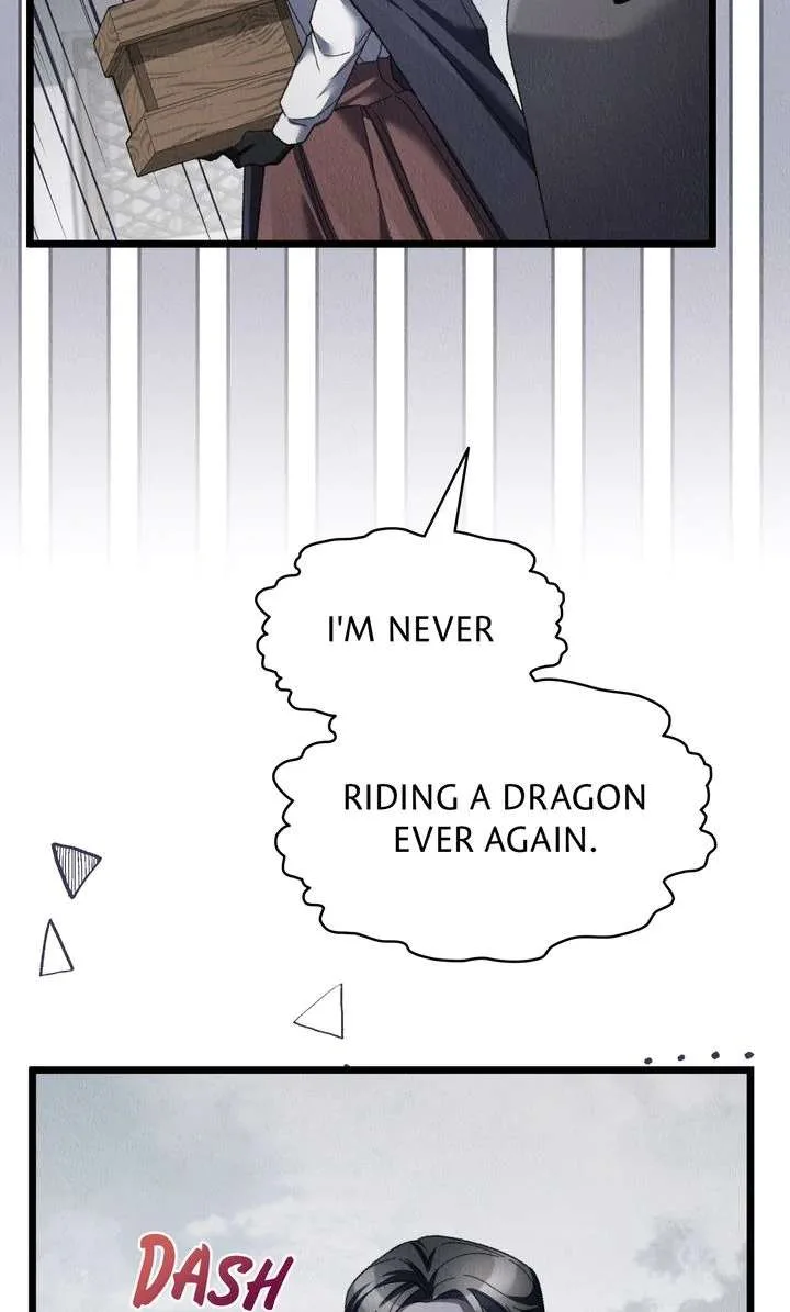 Dear, Not Cunning Witch Chapter 65 page 67
