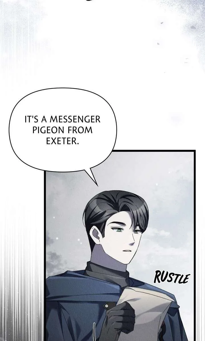 Dear, Not Cunning Witch Chapter 65 page 72