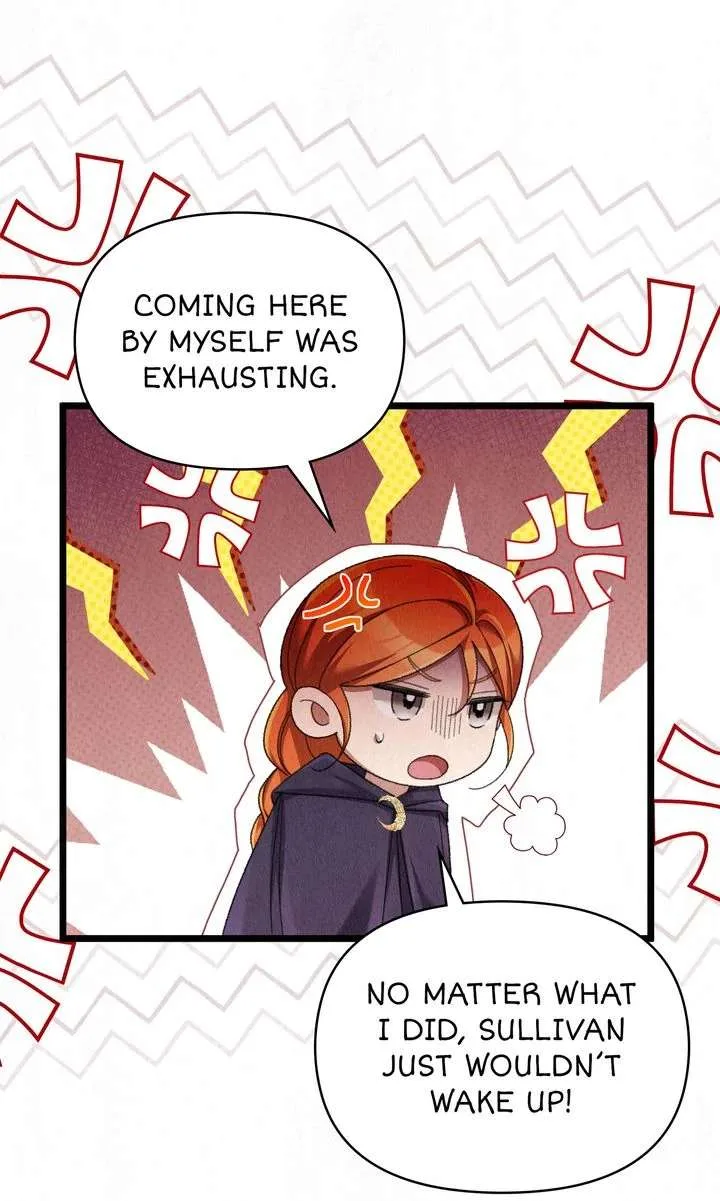 Dear, Not Cunning Witch Chapter 63 page 17