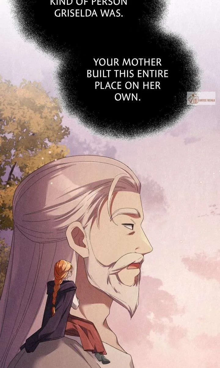 Dear, Not Cunning Witch Chapter 61 page 81