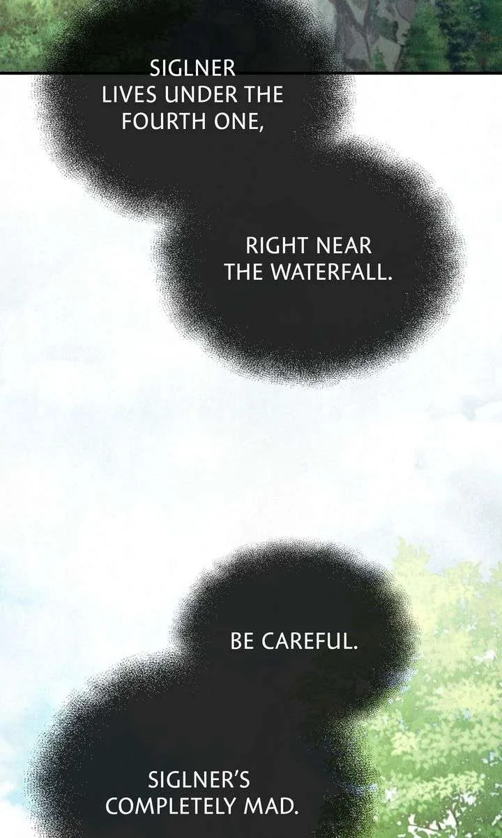 Dear, Not Cunning Witch Chapter 63 page 15