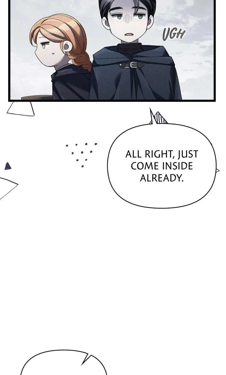 Dear, Not Cunning Witch Chapter 65 page 68