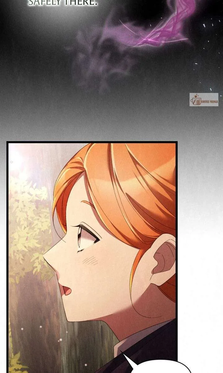 Dear, Not Cunning Witch Chapter 61 page 75