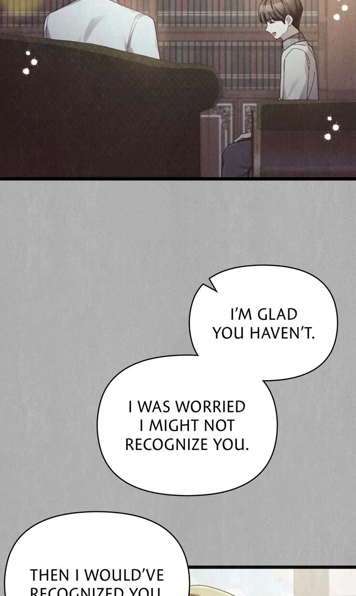 Dear, Not Cunning Witch Chapter 58 page 12