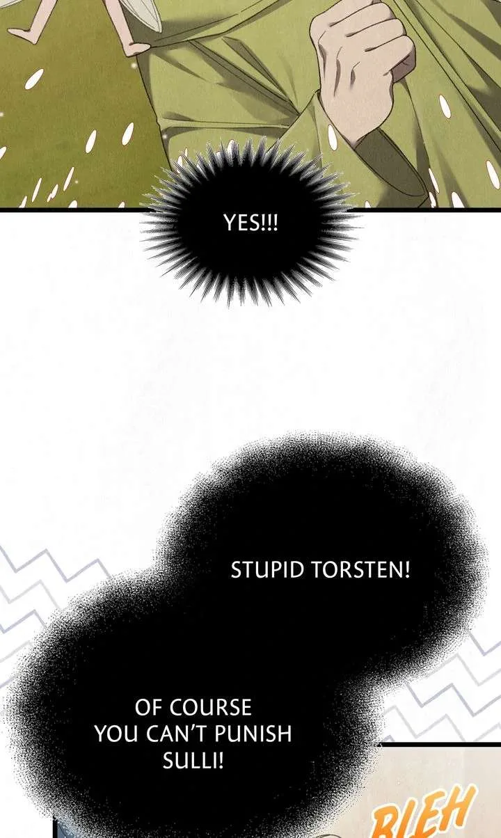 Dear, Not Cunning Witch Chapter 62 page 8