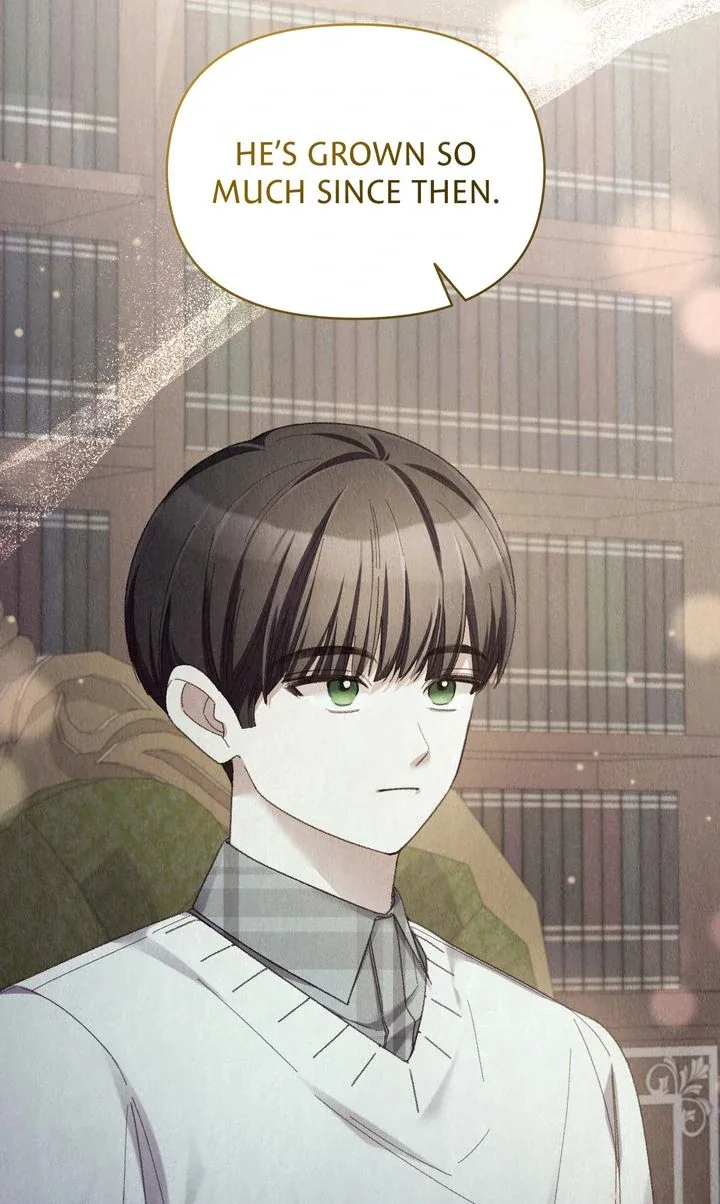 Dear, Not Cunning Witch Chapter 58 page 8