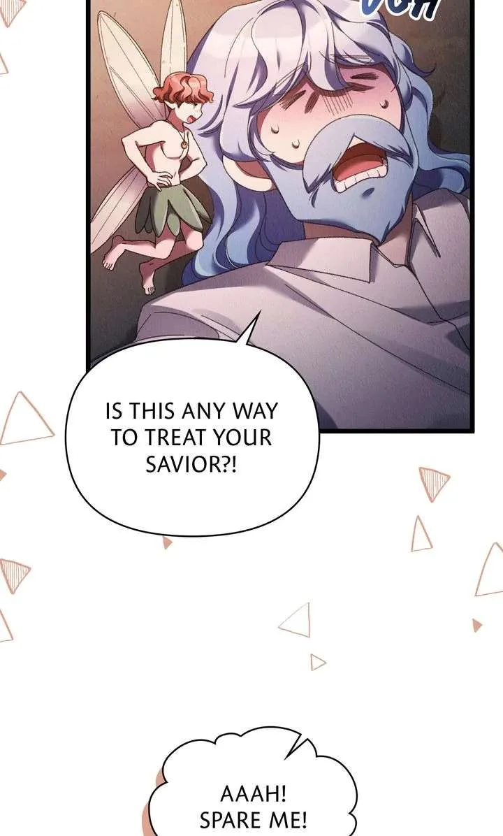 Dear, Not Cunning Witch Chapter 64 page 4