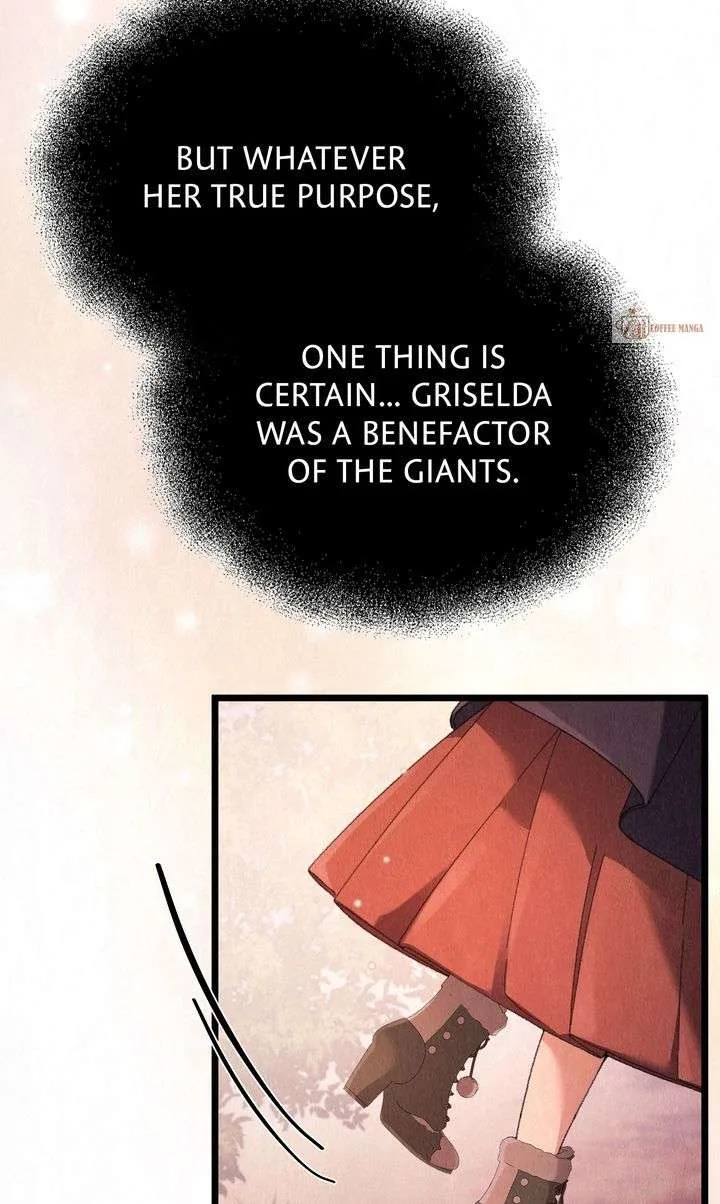 Dear, Not Cunning Witch Chapter 61 page 86