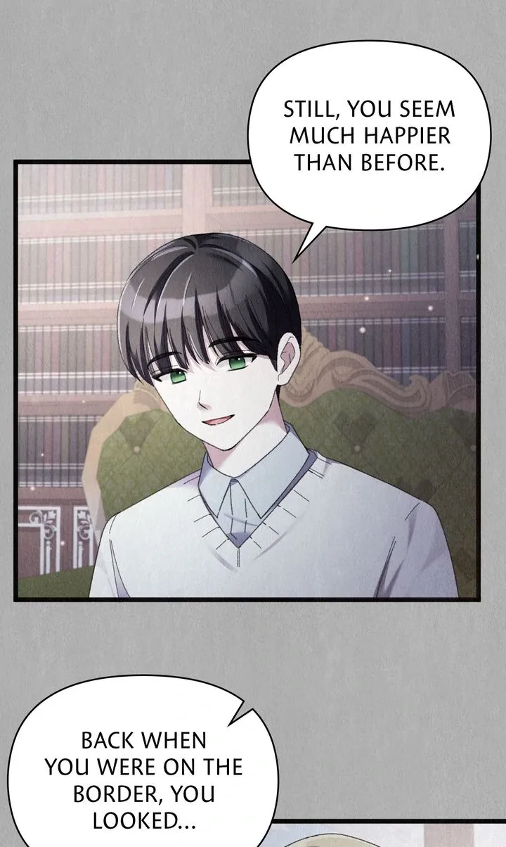 Dear, Not Cunning Witch Chapter 58 page 18